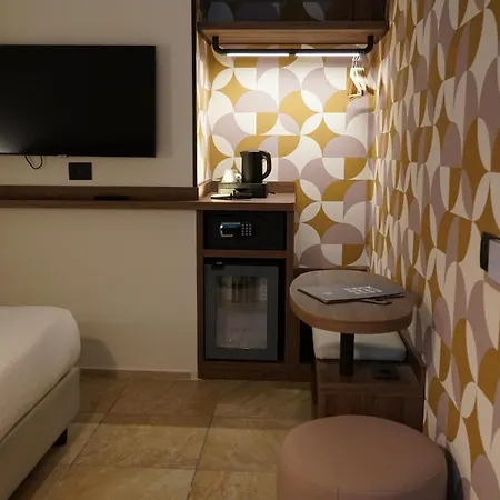 Jolly Roger 3* Pietra Ligure