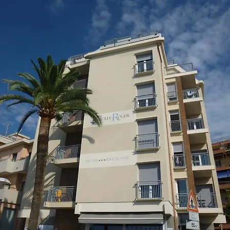 Hotel Jolly Roger 3*