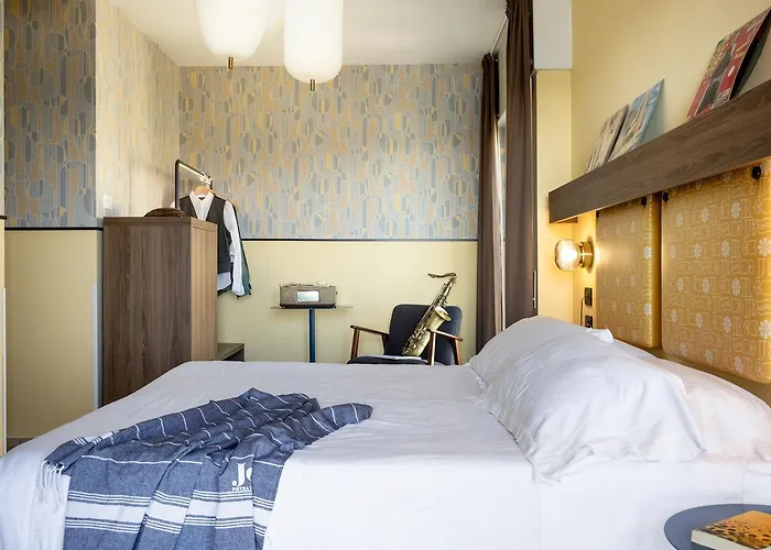 Jolly Roger Hotel Pietra Ligure