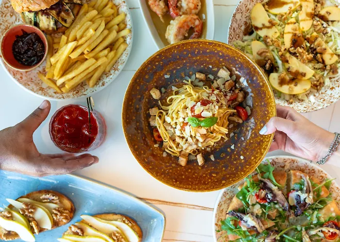 Jolly Roger Hotel Pietra Ligure