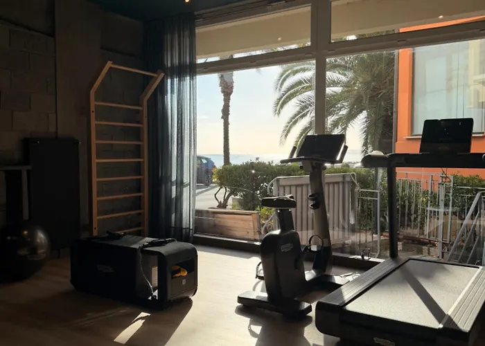 Jolly Roger Pietra Ligure