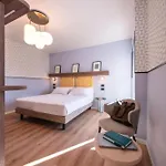 Hotel Jolly Roger