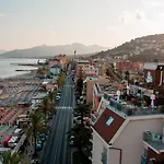 Jolly Roger Hotel Pietra Ligure
