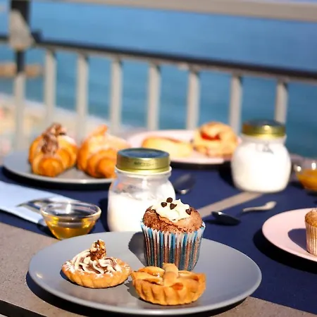 Jolly Roger Pietra Ligure