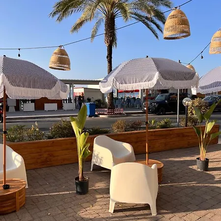 Jolly Roger Pietra Ligure