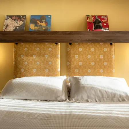 Jolly Roger Hotel 3*