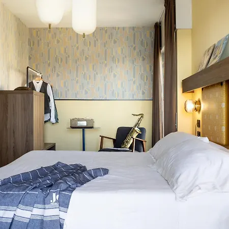 Jolly Roger Hotel Pietra Ligure
