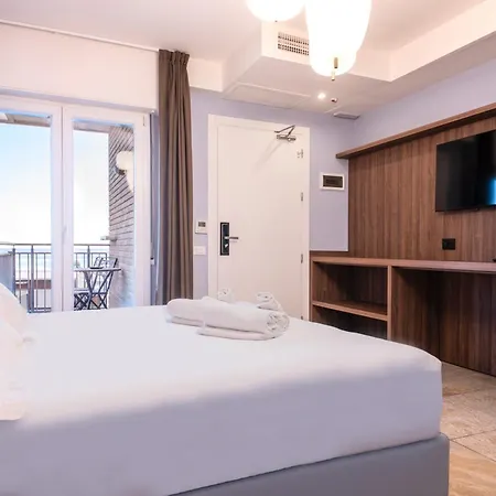 Hotel Jolly Roger Pietra Ligure