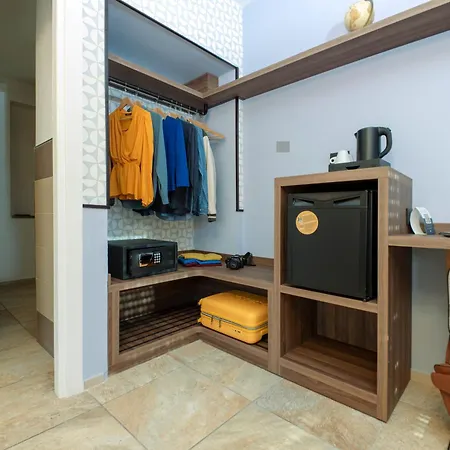 Hotel Jolly Roger Pietra Ligure