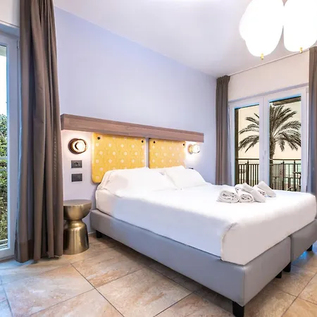 Hotel Jolly Roger Pietra Ligure