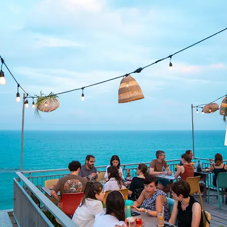 Jolly Roger 3* Pietra Ligure