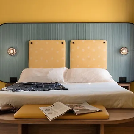 Jolly Roger Otel 3*