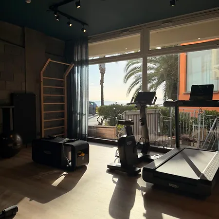 Jolly Roger Pietra Ligure