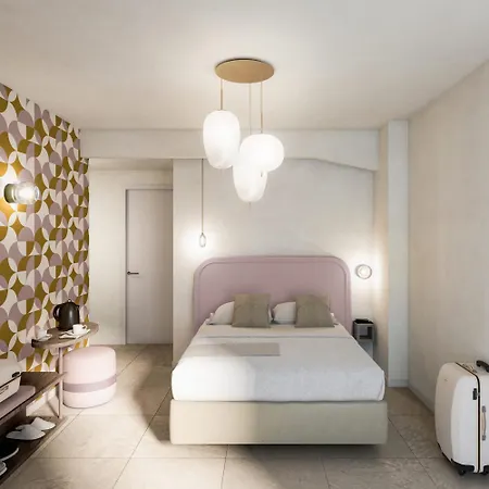 Jolly Roger Hotel