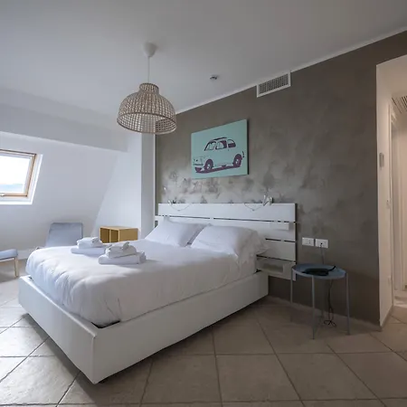 Jolly Roger Hotel Pietra Ligure