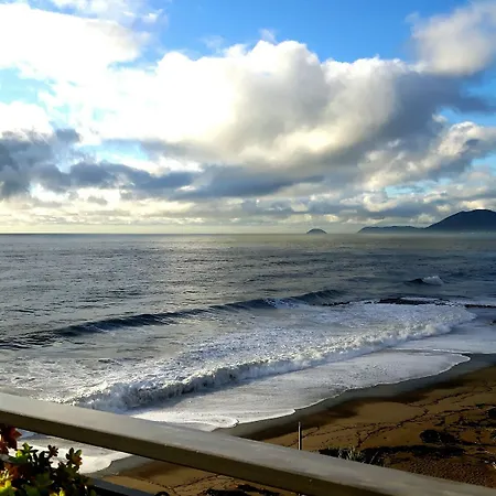 Jolly Roger Pietra Ligure