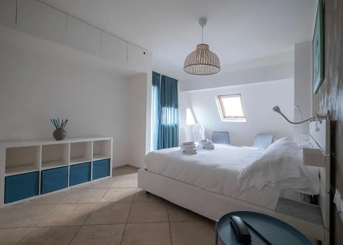 Jolly Roger Hotel Pietra Ligure