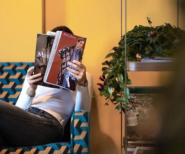 Hotel Jolly Roger 3*