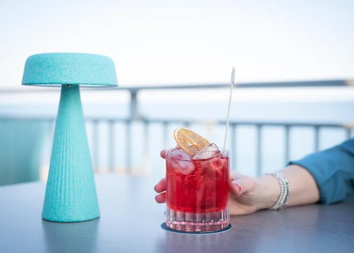 Hotel Jolly Roger 3*