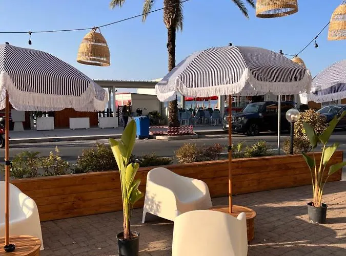 Jolly Roger Pietra Ligure