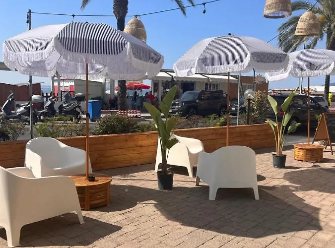 Hotel Jolly Roger Pietra Ligure