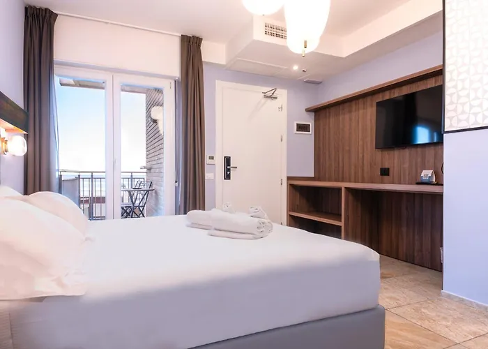 Hotel Jolly Roger Pietra Ligure