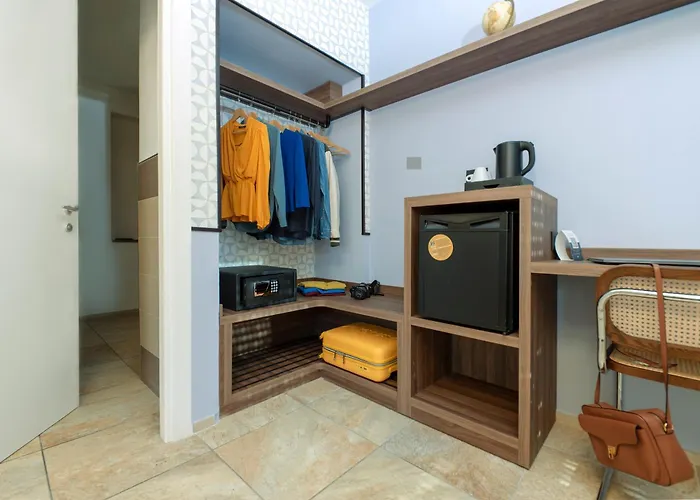 Hotel Jolly Roger Pietra Ligure