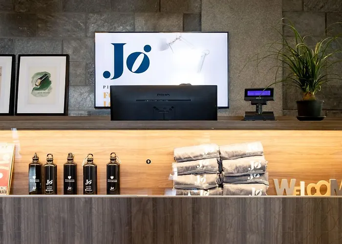 Hotel Jolly Roger Pietra Ligure