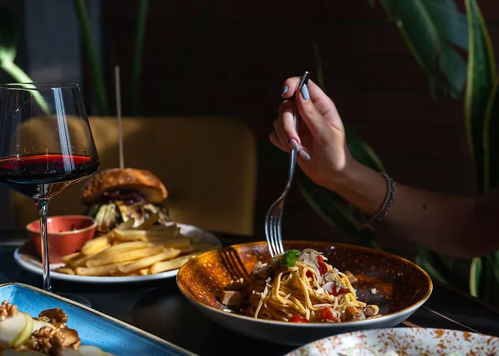 Hotel Jolly Roger 3*