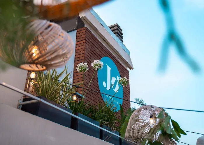 Jolly Roger Pietra Ligure