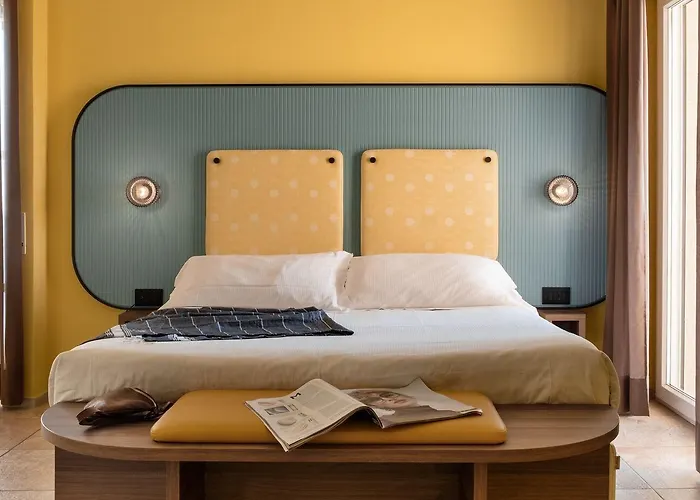 Jolly Roger Hotel 3*