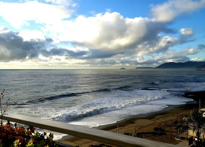 Jolly Roger Pietra Ligure